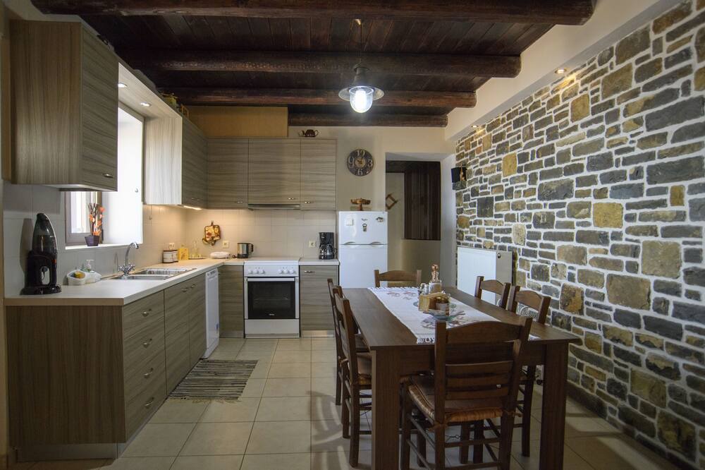 Photo of Kitchen in Anatoli
