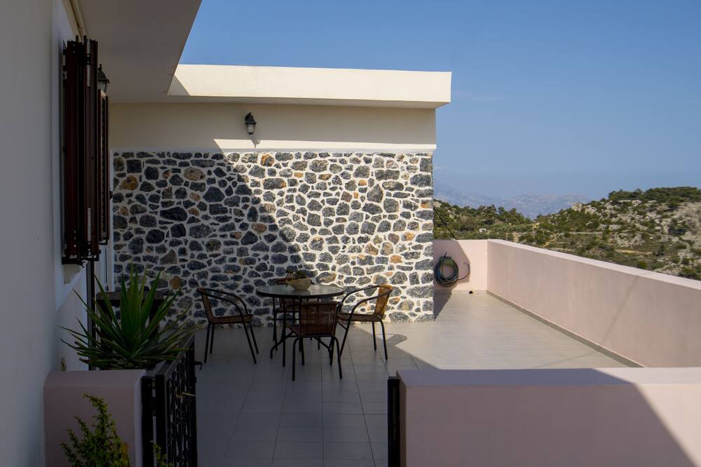 Photo of Patio Balcony in Anatoli