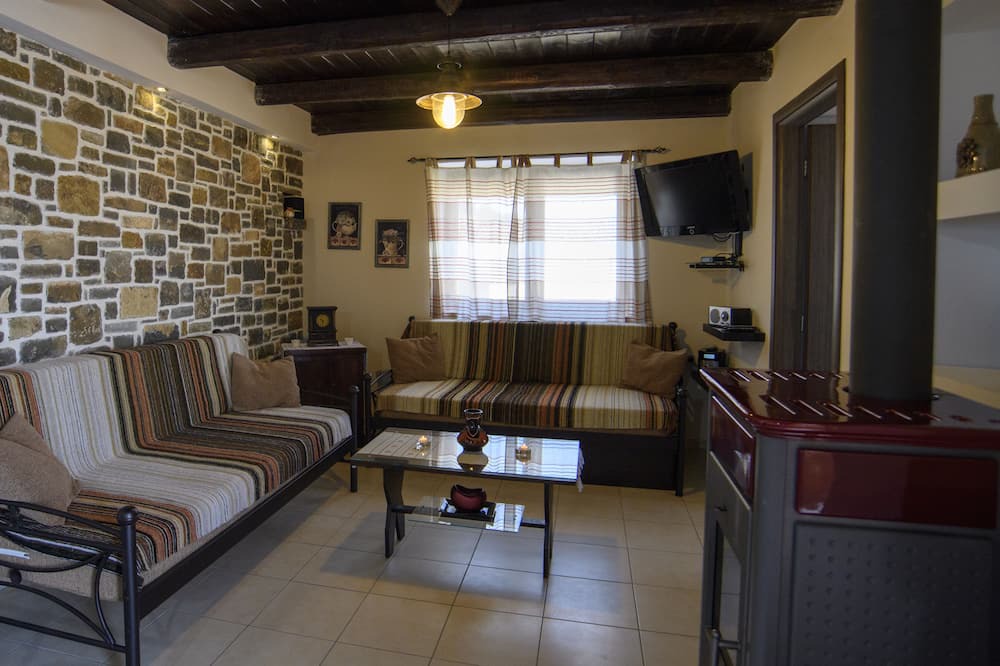 Photo of Livingroom in Anatoli