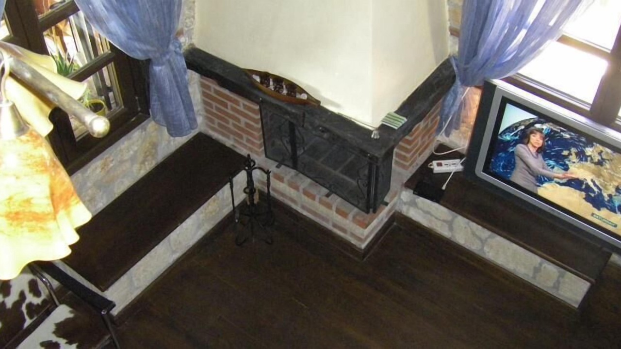 Photo of Livingroom in Psakoudia