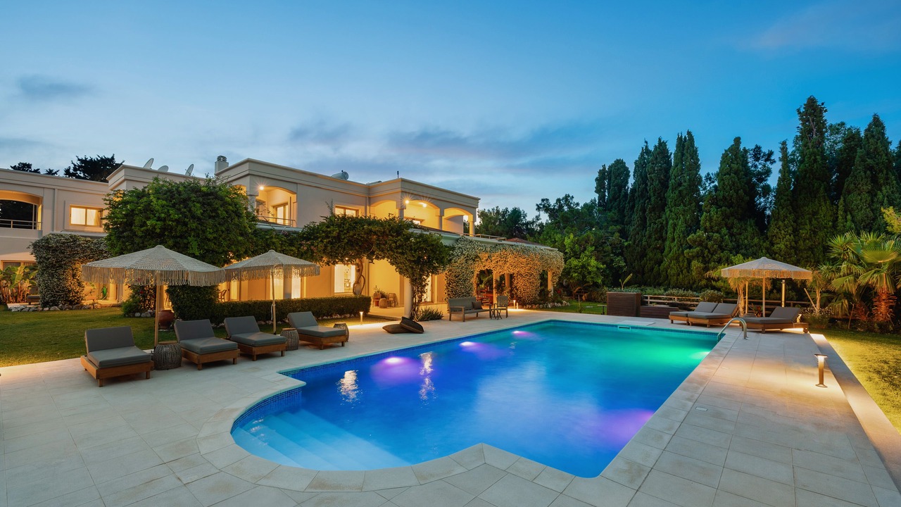 Photo of Outdoor in Kallithea