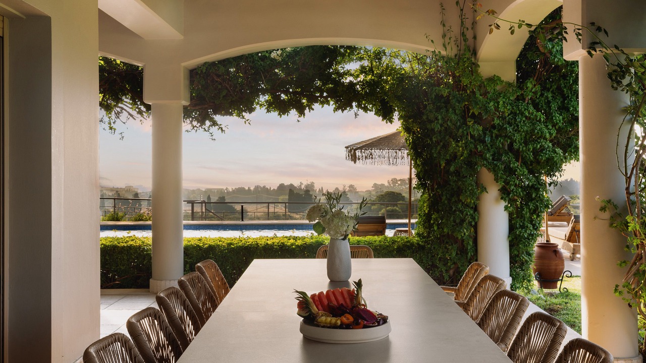 Photo of Outdoor in Kallithea