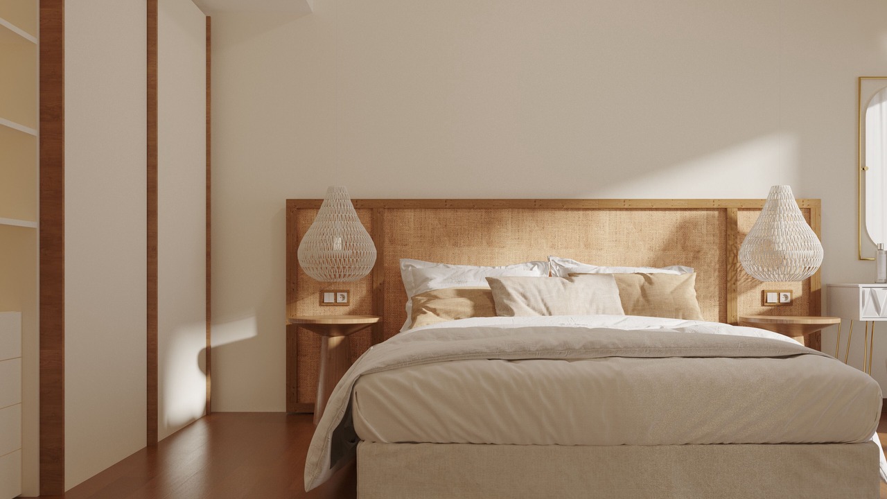 Photo of Bedroom in Kallithea