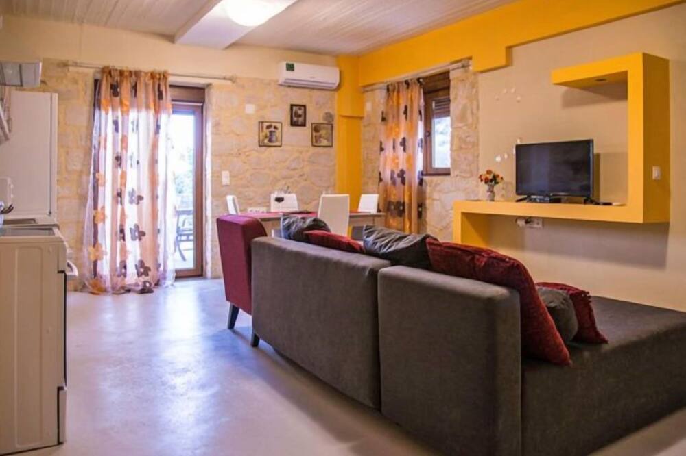 Photo of Livingroom in Bali