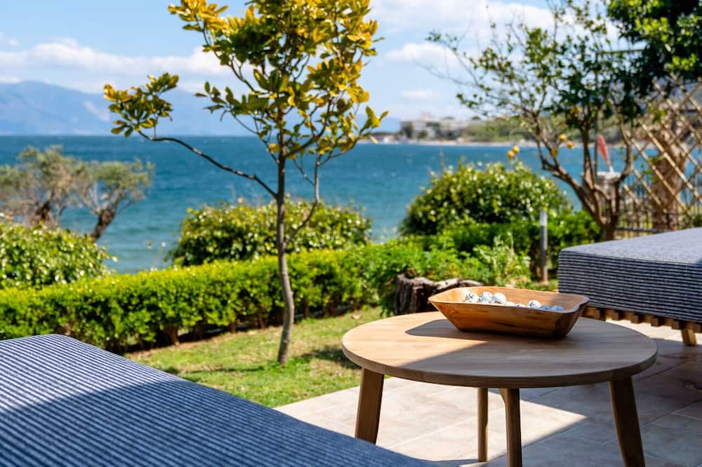 Photo of Patio Balcony in Kato Rodini