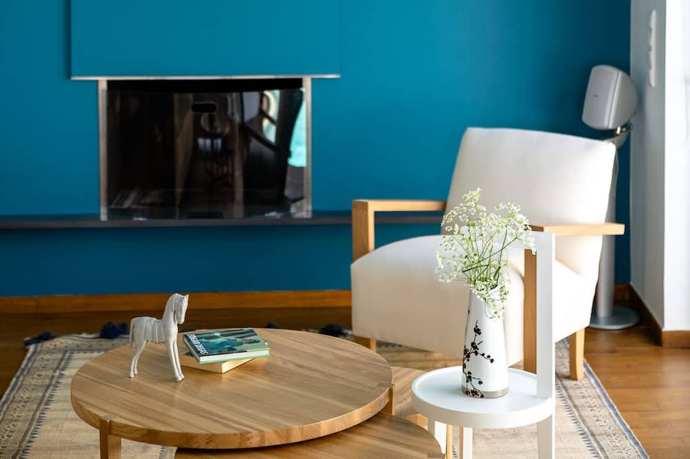 Photo of Livingroom in Kato Rodini