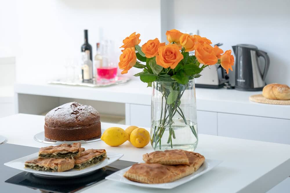 Photo of Kitchen in Kato Rodini