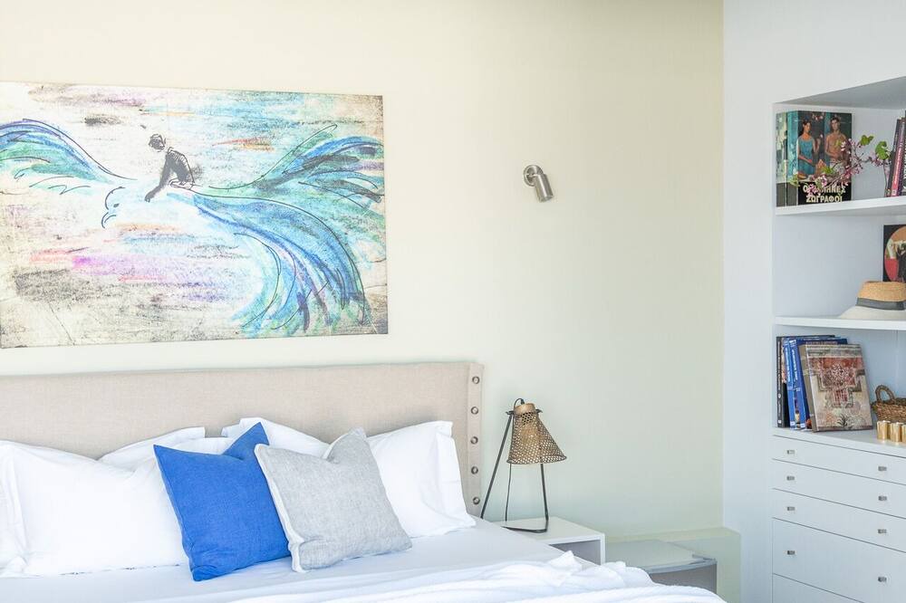 Photo of Bedroom in Kato Rodini