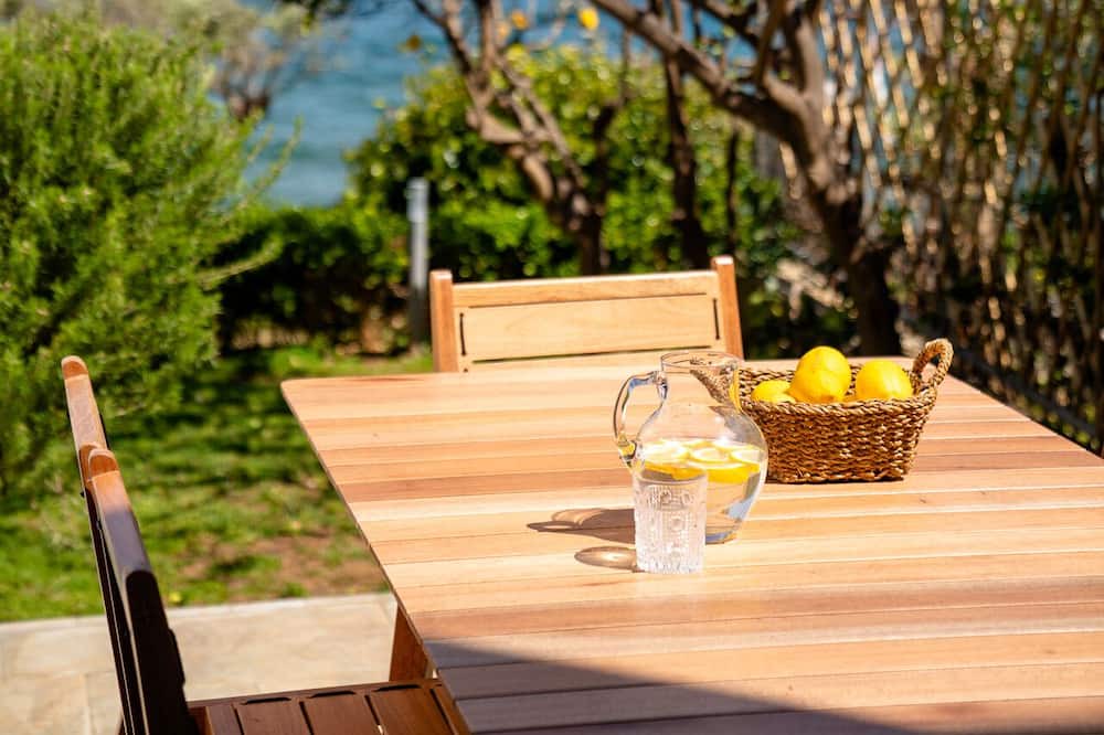 Photo of Patio Balcony in Kato Rodini