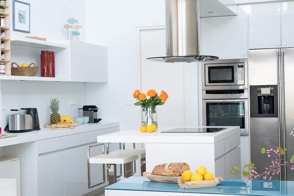 Photo of Kitchen in Kato Rodini
