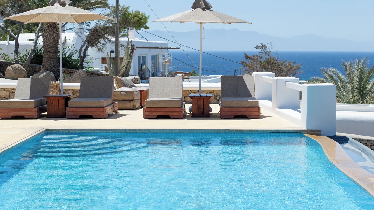 Photo of Outdoor in Platis Gialos