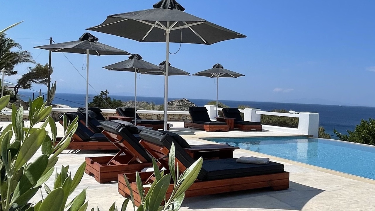 Photo of Outdoor in Platis Gialos