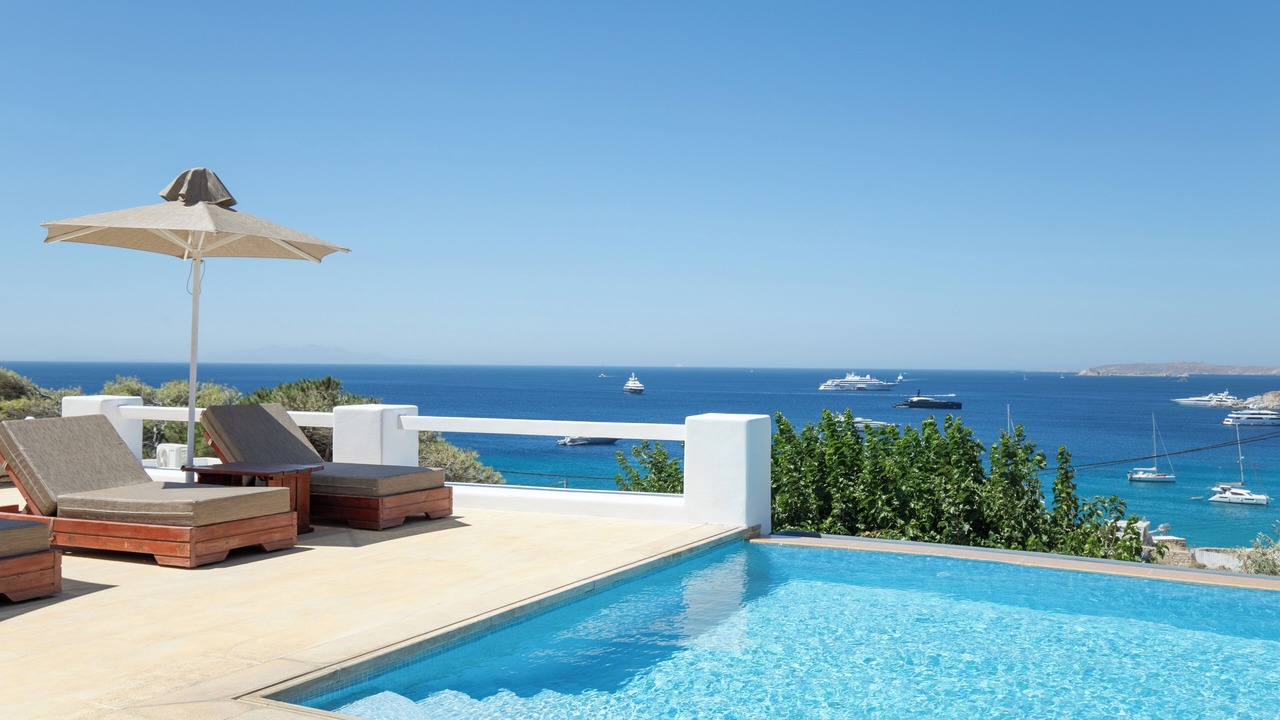 Photo of Outdoor in Platis Gialos