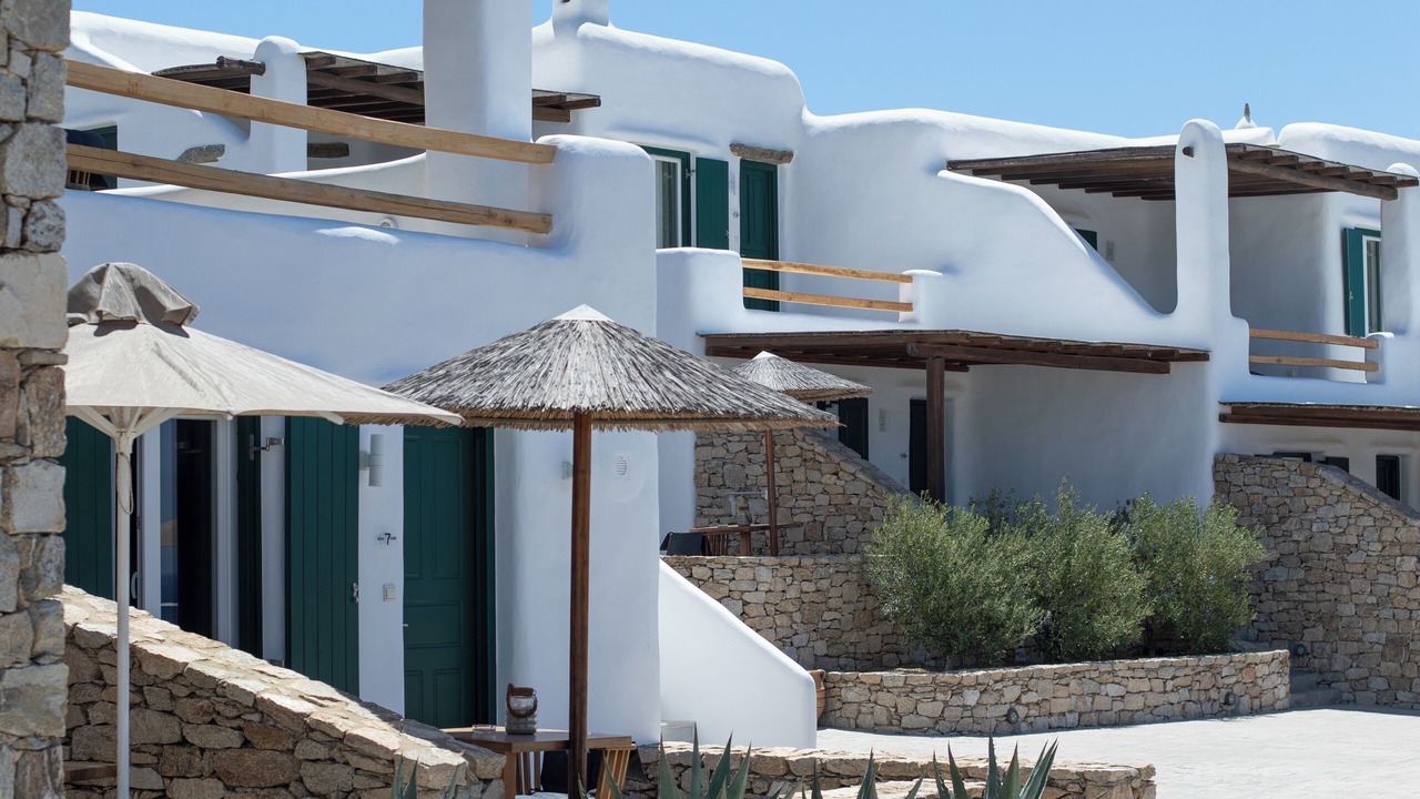 Photo of Outdoor in Platis Gialos