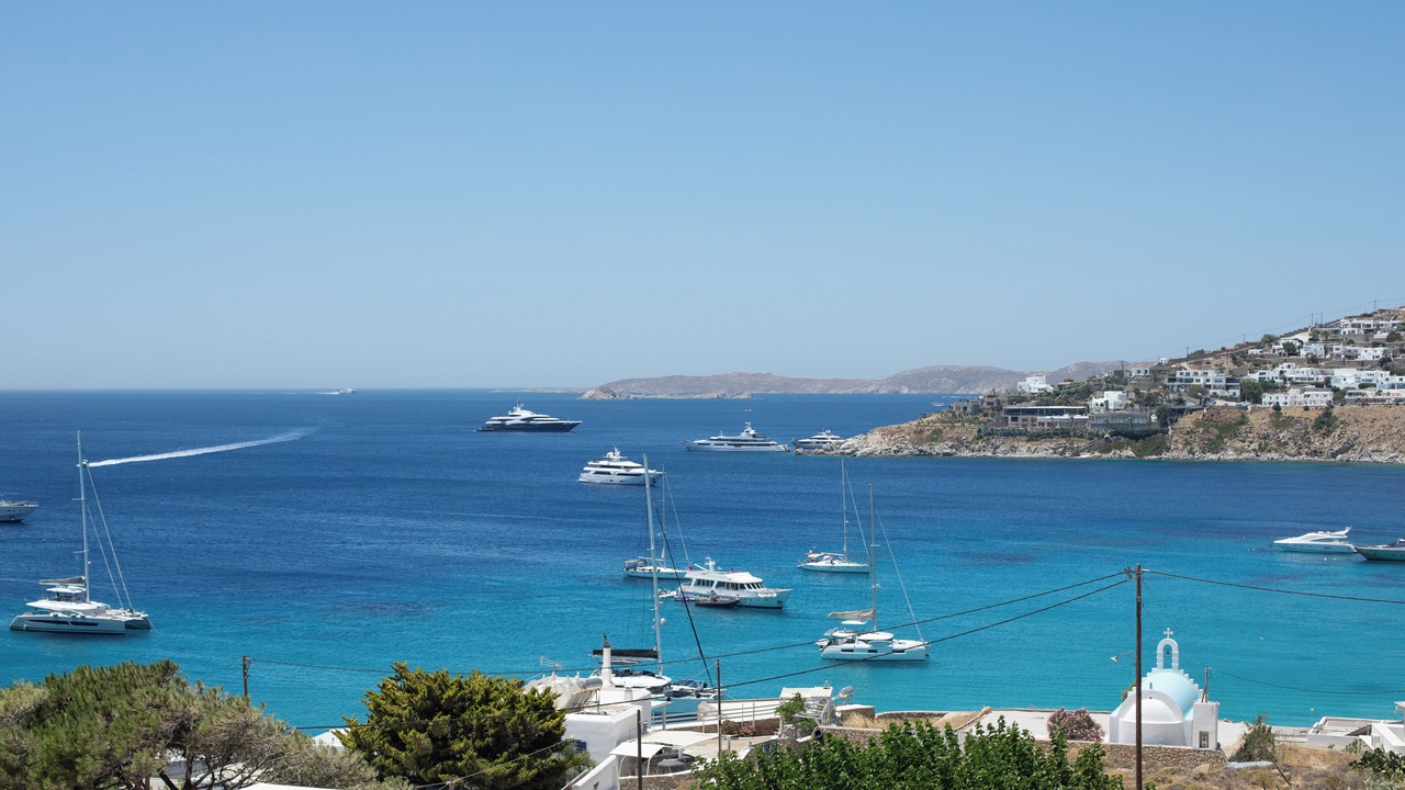 Photo of Others in Platis Gialos