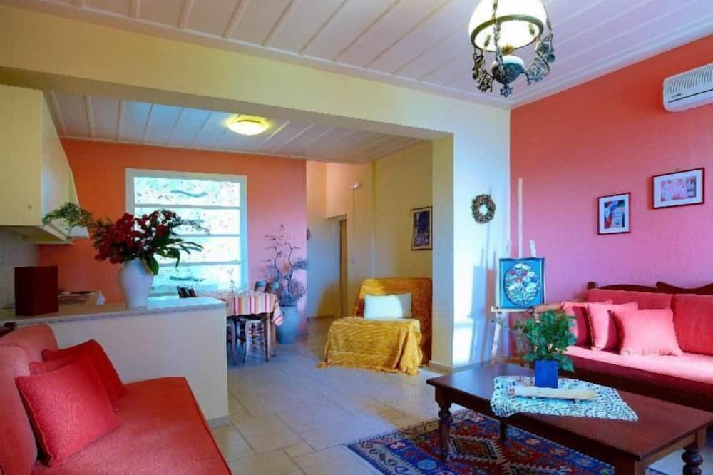 Photo of Livingroom in Katalagari Village