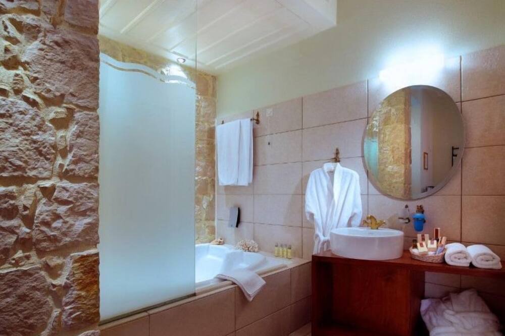 Photo of Bathroom in Katalagari Village