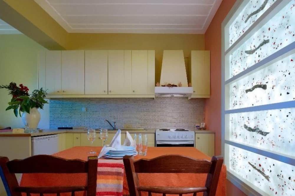 Photo of Kitchen in Katalagari Village