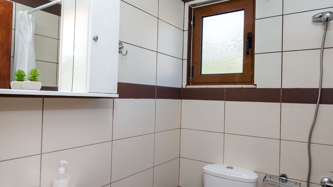 Photo of Bathroom in Falassarna