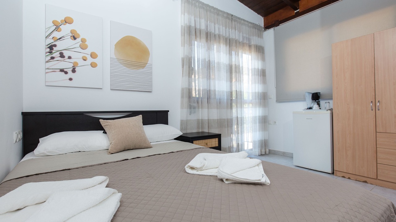 Photo of Bedroom in Falassarna