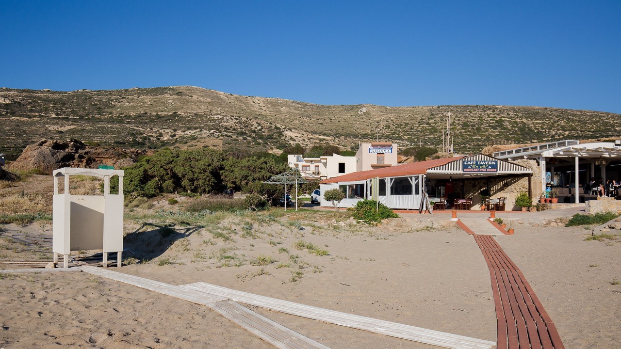 Photo of Outdoor in Falassarna