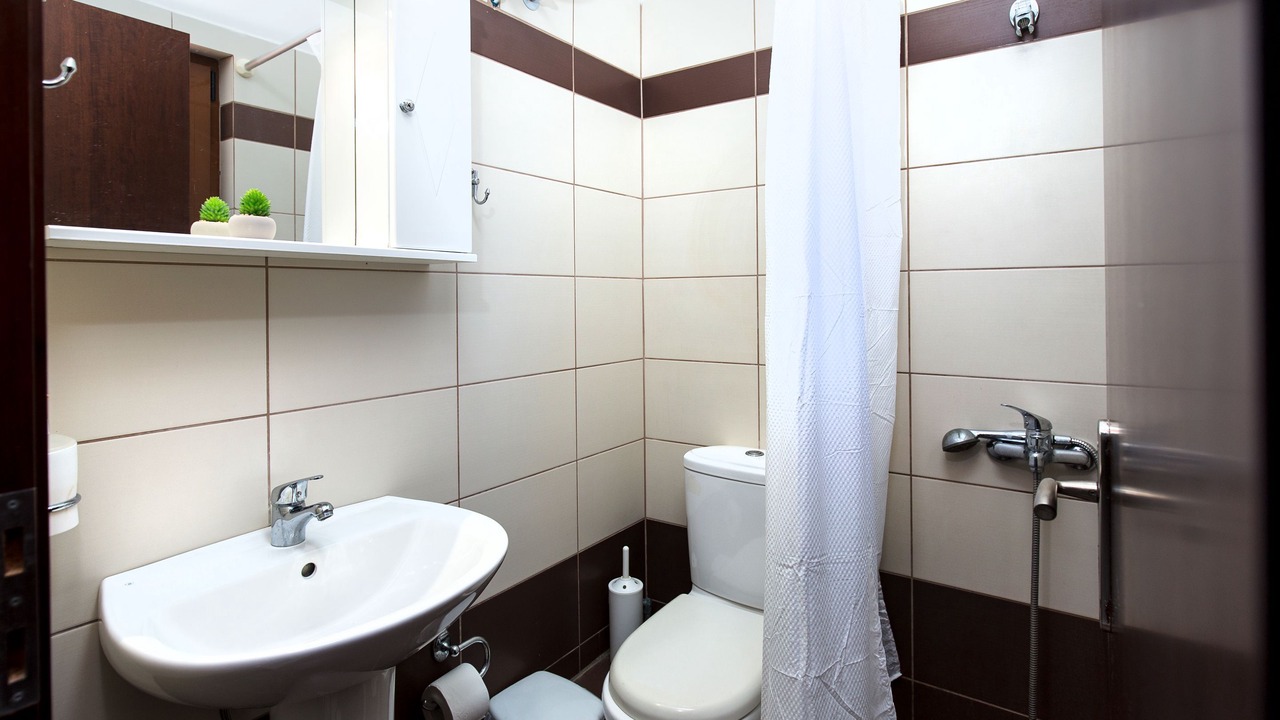 Photo of Bathroom in Falassarna