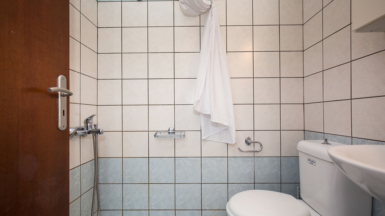 Photo of Bathroom in Falassarna