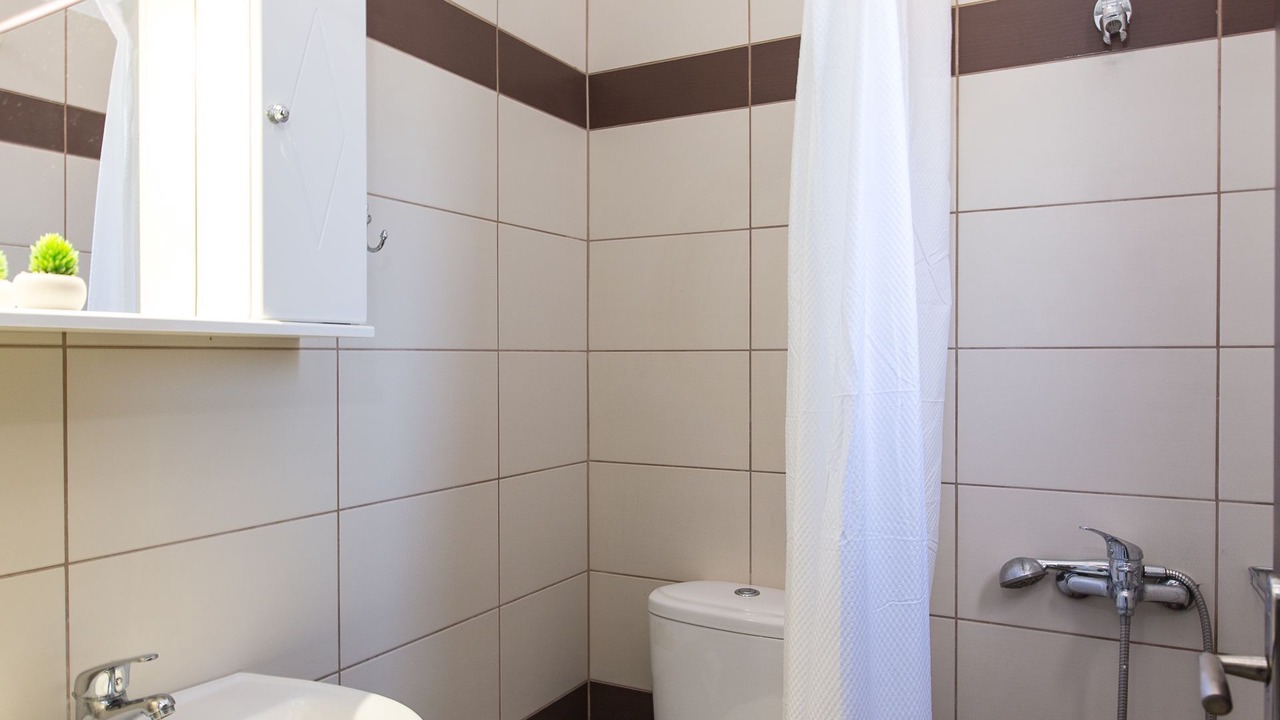 Photo of Bathroom in Falassarna