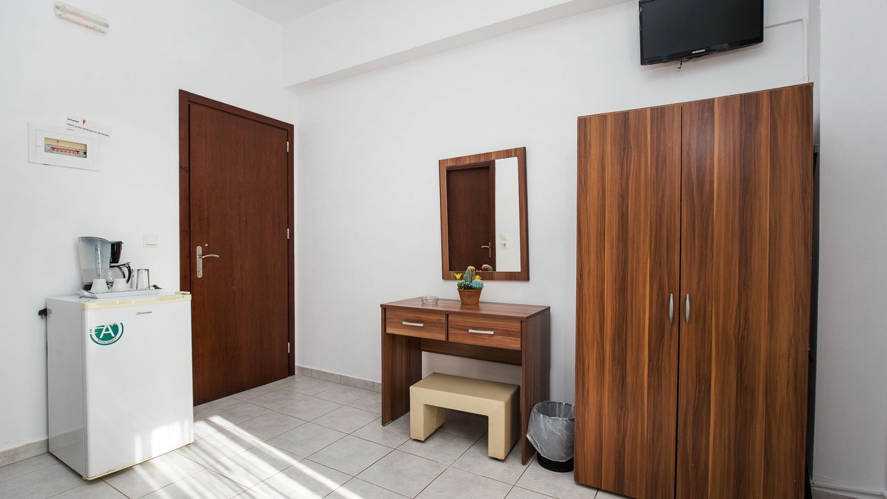 Photo of Bedroom in Falassarna
