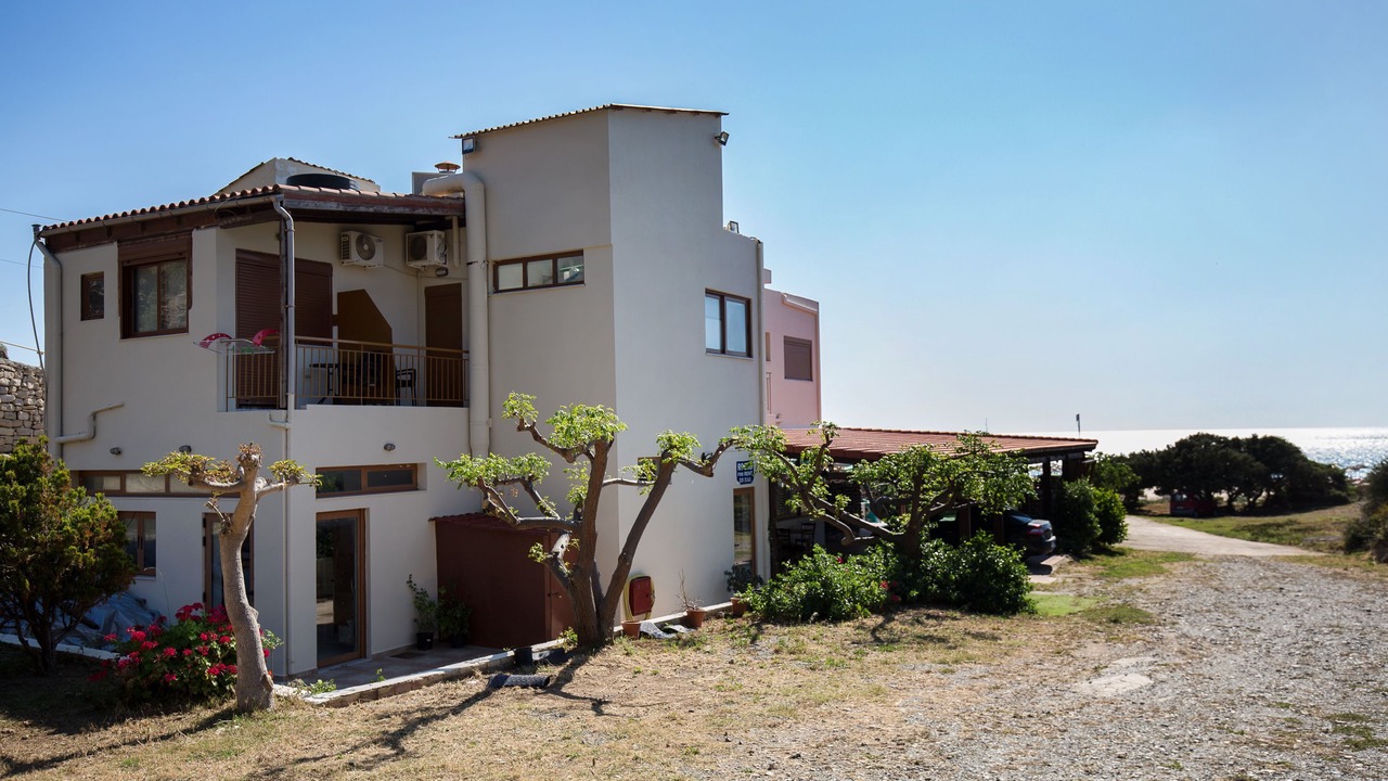 Photo of Outdoor in Falassarna