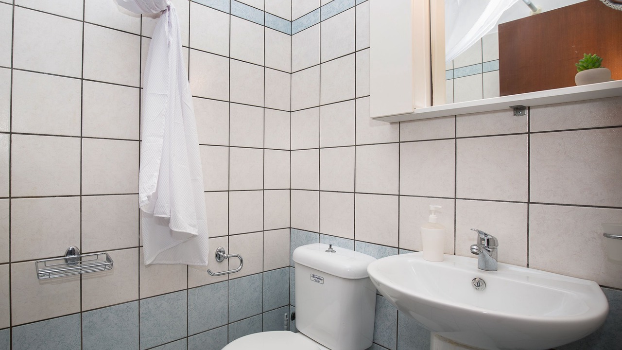 Photo of Bathroom in Falassarna