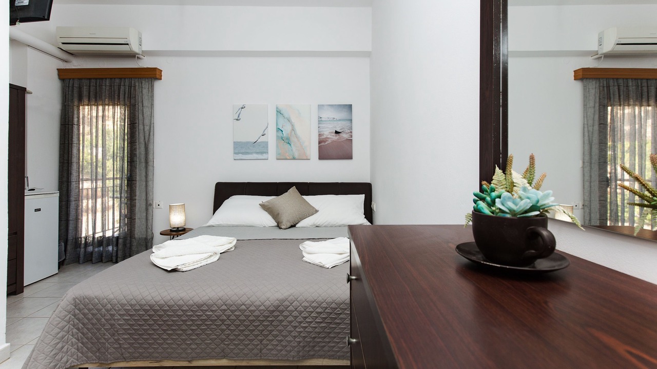 Photo of Bedroom in Falassarna