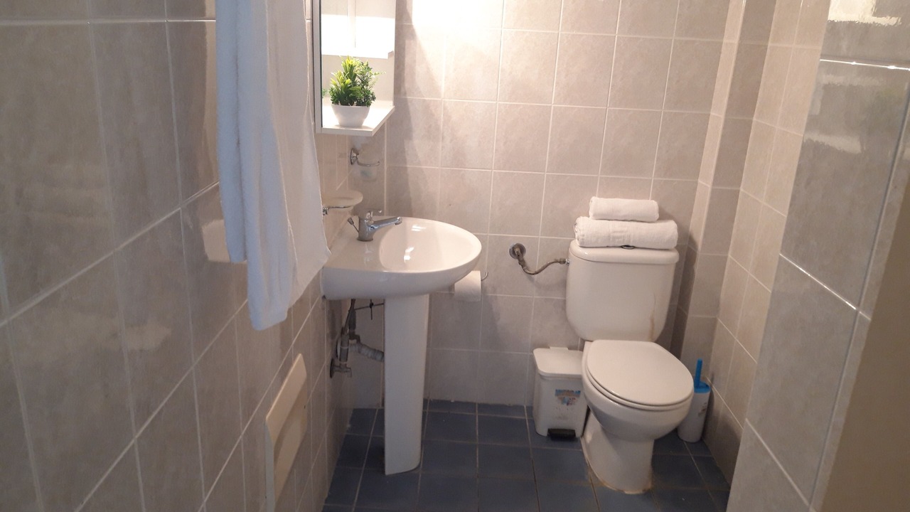 Photo of Bathroom in Bali