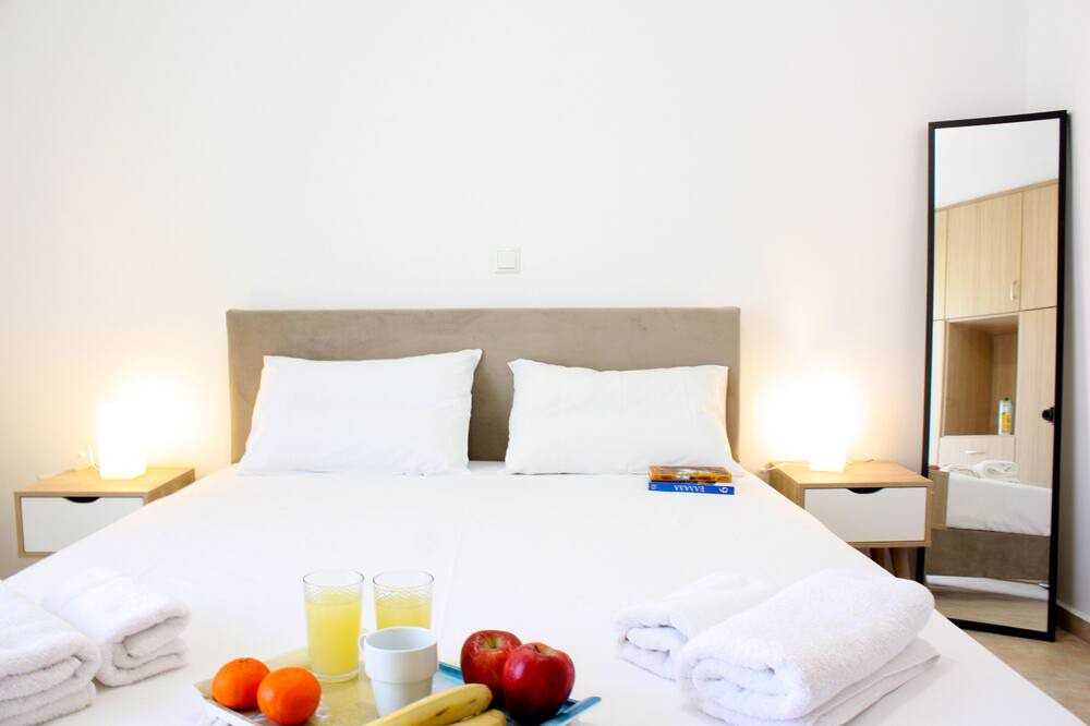 Photo of Bedroom in Svoronata