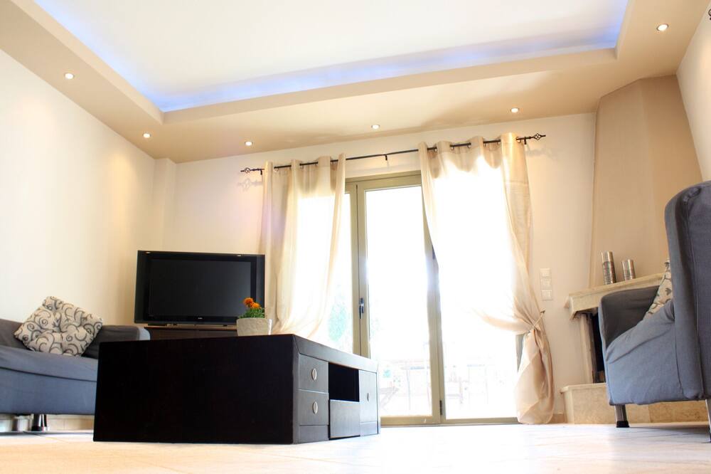 Photo of Livingroom in Svoronata
