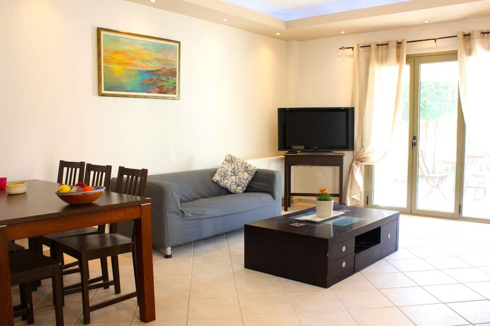 Photo of Livingroom in Svoronata