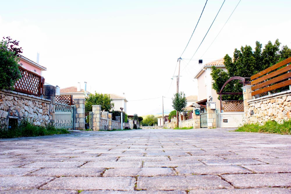 Photo of Outdoor in Svoronata