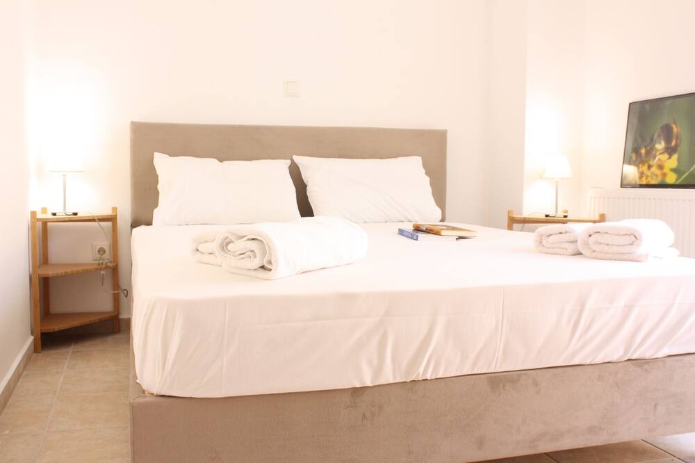 Photo of Bedroom in Svoronata