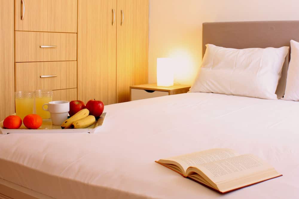 Photo of Bedroom in Svoronata