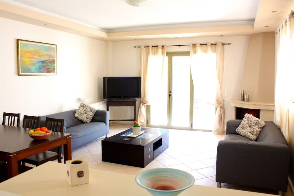 Photo of Livingroom in Svoronata