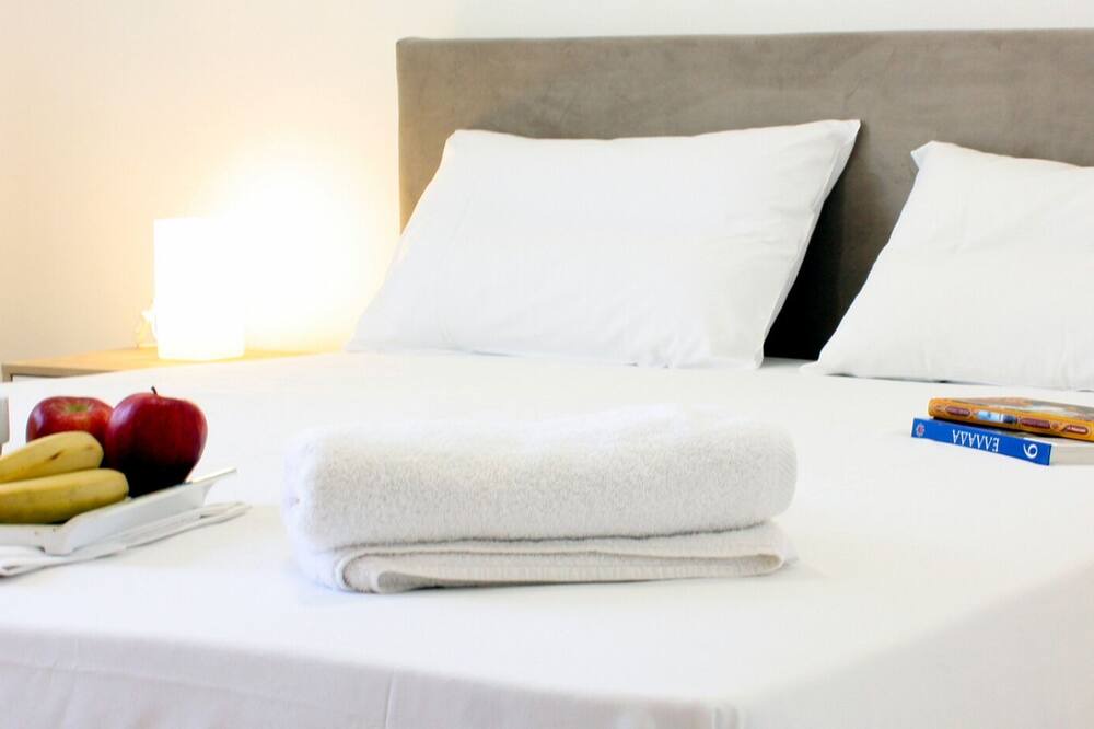 Photo of Bedroom in Svoronata