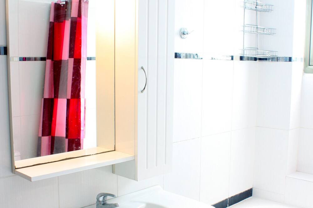 Photo of Bathroom in Svoronata