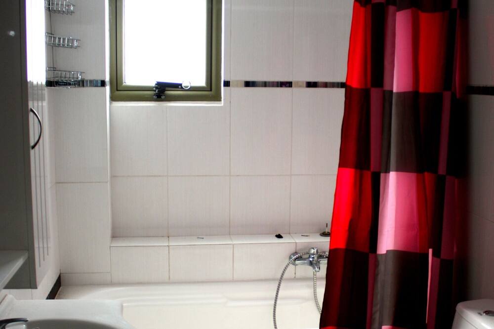Photo of Bathroom in Svoronata