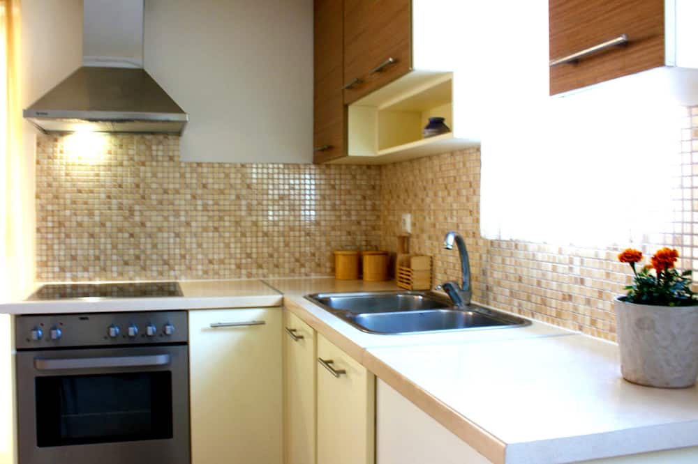 Photo of Kitchen in Svoronata
