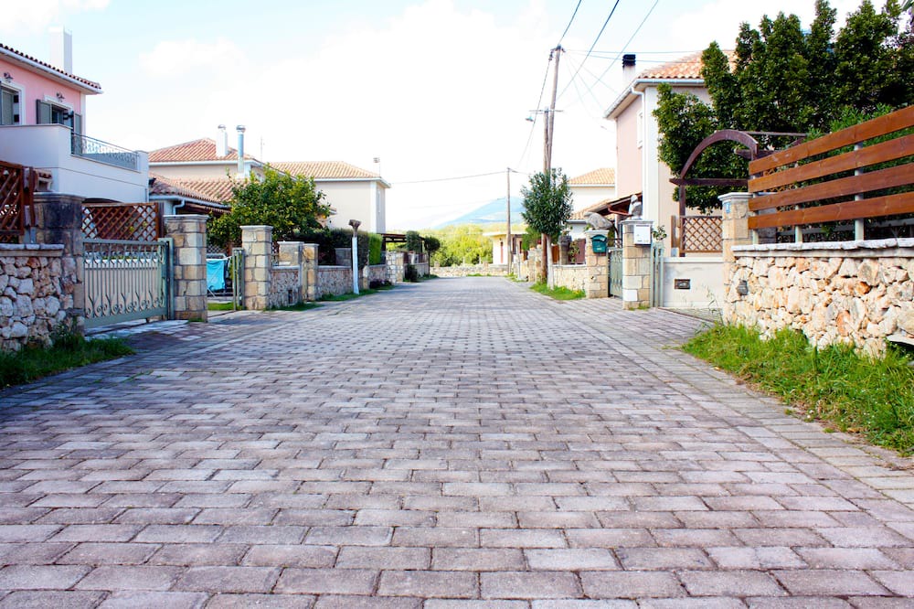 Photo of Outdoor in Svoronata