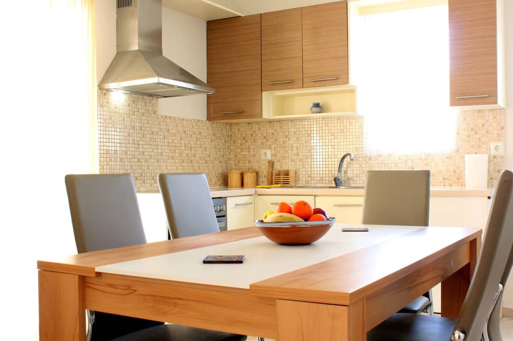 Photo of Kitchen in Svoronata