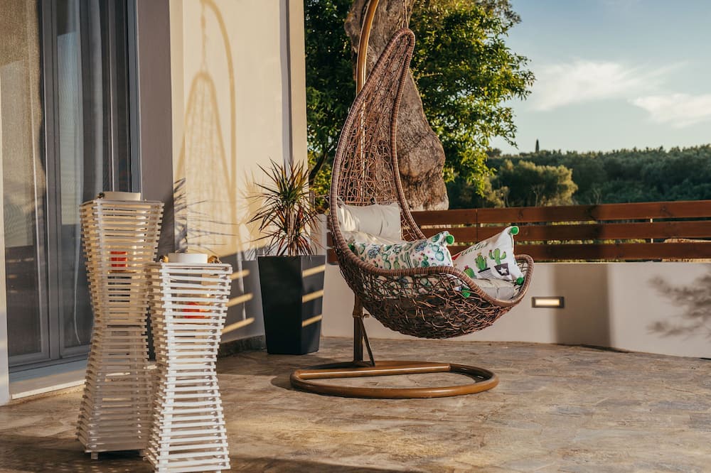 Photo of Patio Balcony in Planos