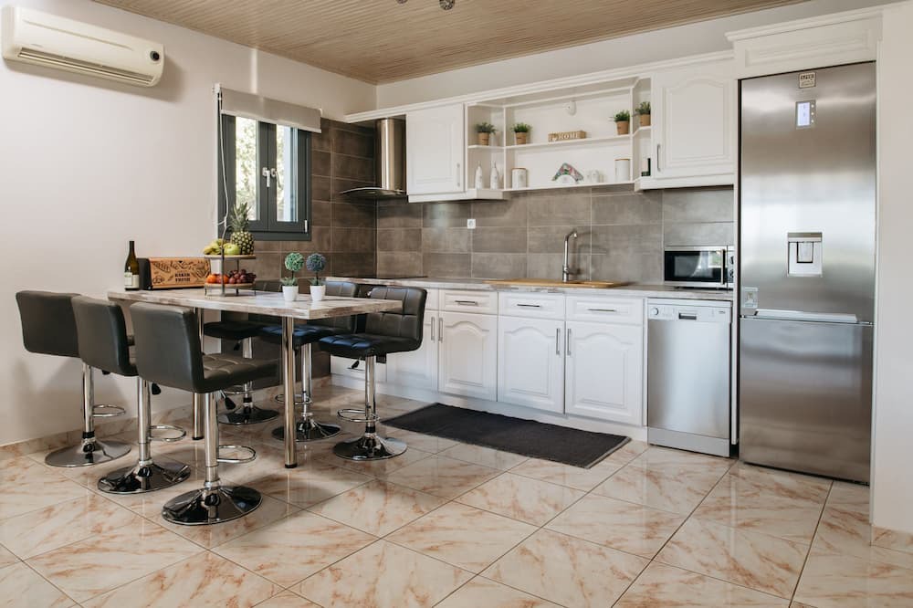 Photo of Kitchen in Planos