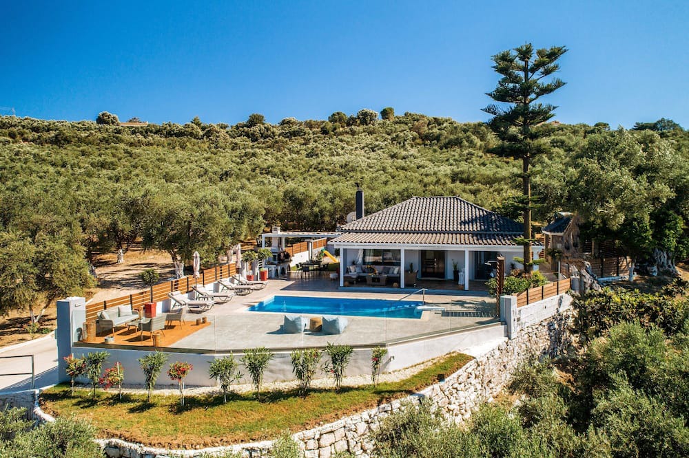 Photo of Outdoor in Planos