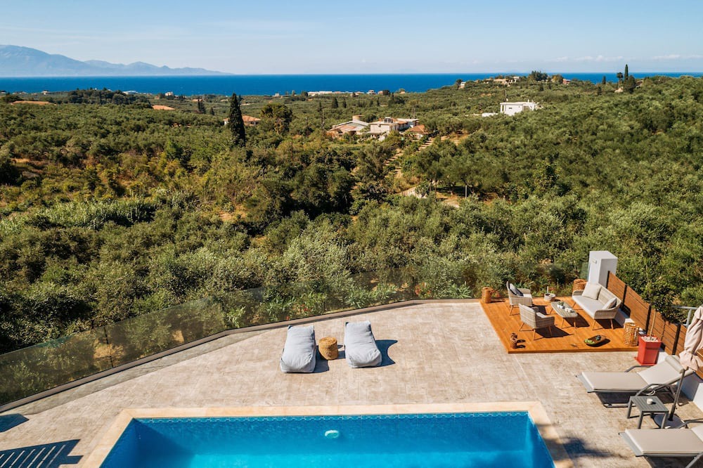 Photo of Outdoor in Planos